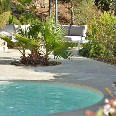 Aurlie Sea View, 600m To And Shops * Saint-Raphael (Var)