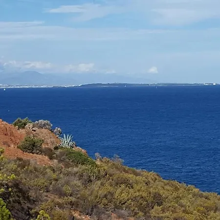 Villa Aurlie Sea View, 600m To And Shops *